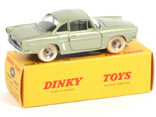 Lot 450 - DINKY TOYS (FRANCE) (1)