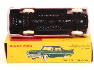 Lot 505 - DINKY TOYS (FRANCE) (1)