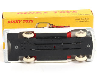 Lot 502 - DINKY TOYS (FRANCE) (1)