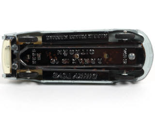 Lot 384 - DINKY TOYS (FRANCE) (1)