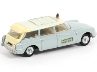 Lot 384 - DINKY TOYS (FRANCE) (1)