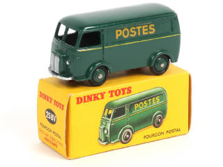 Lot 519 - DINKY TOYS (FRANCE) (1)