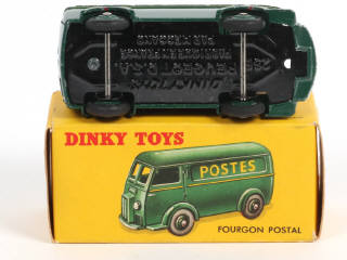 Lot 519 - DINKY TOYS (FRANCE) (1)