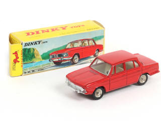Lot 346 - DINKY TOYS (FRANCE) Série POCH (1)