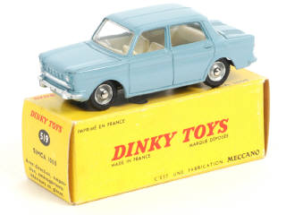 Lot 471 - DINKY TOYS (FRANCE) (1)