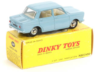 Lot 471 - DINKY TOYS (FRANCE) (1)