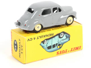 Lot 341 - IMIT'TOYS (ANDORRE) (1)