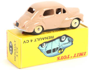 Lot 342 - IMIT'TOYS (ANDORRE) (1)