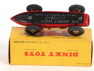 Lot 392 - DINKY TOYS (FRANCE) (1)