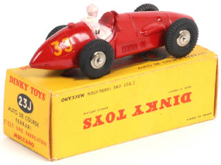 Lot 392 - DINKY TOYS (FRANCE) (1)