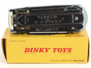 Lot 412 - DINKY TOYS (FRANCE) (1)