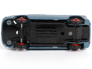 Lot 375 - DINKY TOYS (FRANCE) (1)