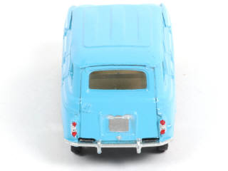 Lot 347 - DINKY TOYS (FRANCE) Série POCH (1)