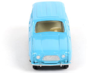 Lot 347 - DINKY TOYS (FRANCE) Série POCH (1)