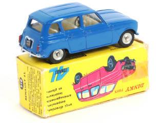 Lot 457 - DINKY TOYS (FRANCE) (1)