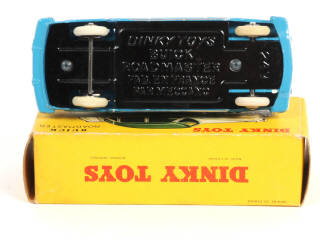 Lot 439 - DINKY TOYS (FRANCE) (1)