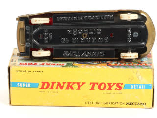 Lot 410 - DINKY TOYS (FRANCE) (1)
