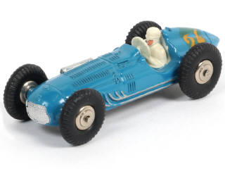 Lot 369 - DINKY TOYS (FRANCE) (1)