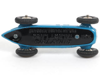 Lot 369 - DINKY TOYS (FRANCE) (1)