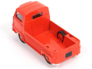 Lot 525 - DINKY TOYS (FRANCE) (1)