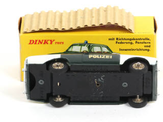 Lot 499 - DINKY TOYS (FRANCE) (1)