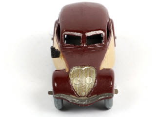 Lot 361 - DINKY TOYS (FRANCE) (1)