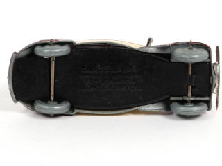 Lot 361 - DINKY TOYS (FRANCE) (1)