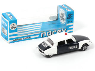 Lot 270 - NOREV (FRANCE) (1)