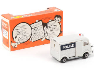 Lot 271 - NOREV (FRANCE) (1)