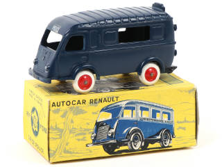 Lot 243 - C.I.J. (FRANCE) (1)