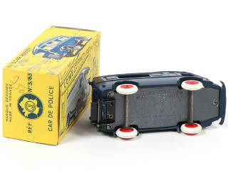 Lot 243 - C.I.J. (FRANCE) (1)