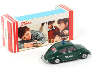 Lot 99 - TEKNO (DANEMARK) (1)