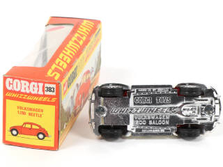 Lot 181 - CORGI TOYS (GB) (1)