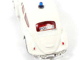 Lot 181 - CORGI TOYS (GB) (1)