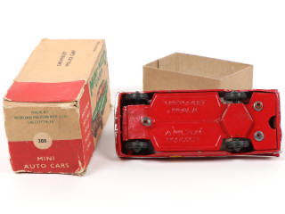 Lot 555 - MILTON (INDE) (1)