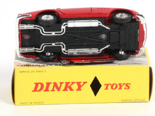 Lot 482 - DINKY TOYS (FRANCE) (1)