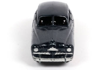 Lot 374 - DINKY TOYS (FRANCE) (1)