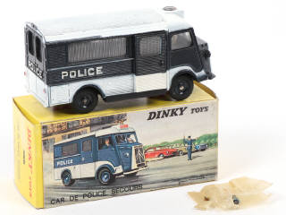 Lot 523 - DINKY TOYS (FRANCE) (1)