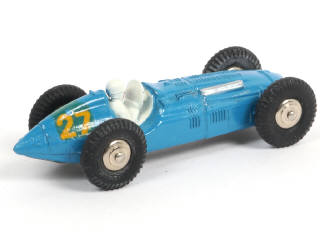 Lot 368 - DINKY TOYS (FRANCE) (1)