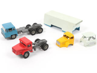 Lot 331 - SOLIDO (FRANCE) (1)