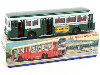 Lot 550 - DINKY TOYS (FRANCE) (1)