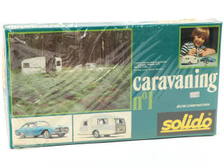 Lot 334 - SOLIDO (FRANCE) (1)