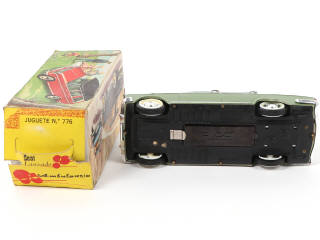 Lot 31 - RICO (ESPAGNE) (1)