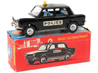 Lot 69 - JOUSTRA (FRANCE) (1)
