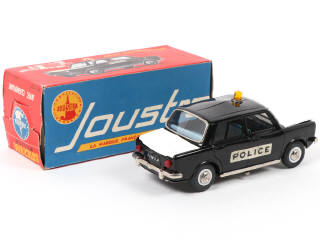 Lot 69 - JOUSTRA (FRANCE) (1)