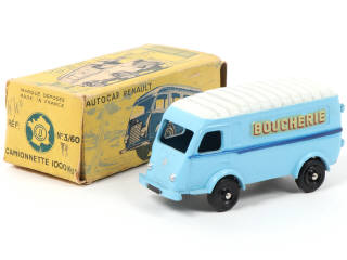 Lot 249 - C.I.J. (FRANCE) (1)