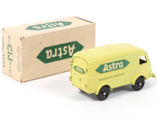 Lot 246 - C.I.J. (FRANCE) (1)