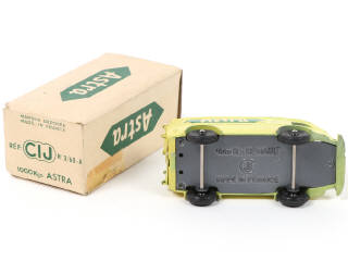 Lot 246 - C.I.J. (FRANCE) (1)