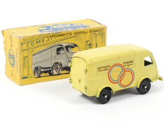 Lot 250 - C.I.J. (FRANCE) (1)