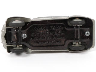 Lot 382 - DINKY TOYS (FRANCE) (1)